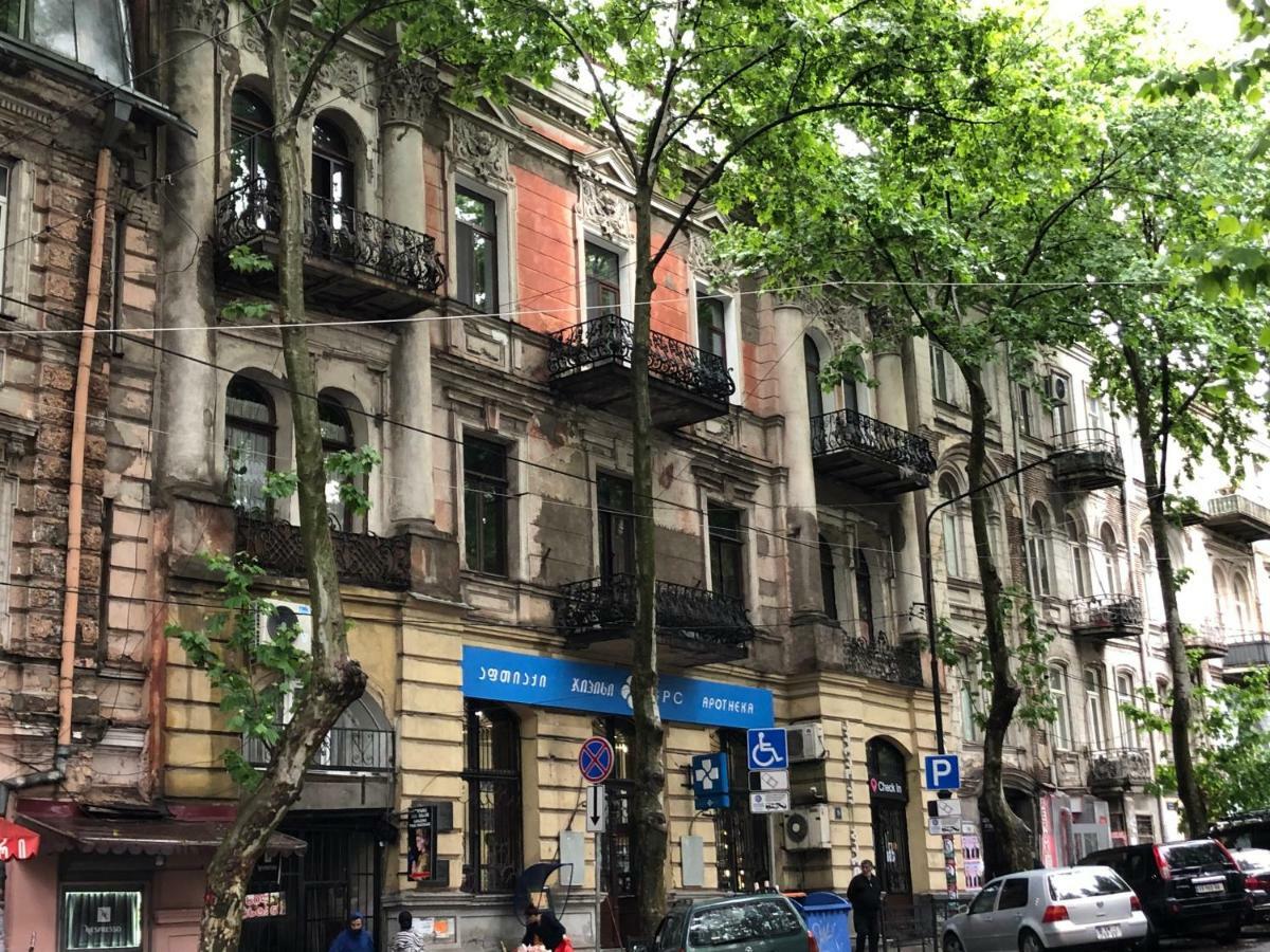 Lika Apartments 트빌리시 객실 사진